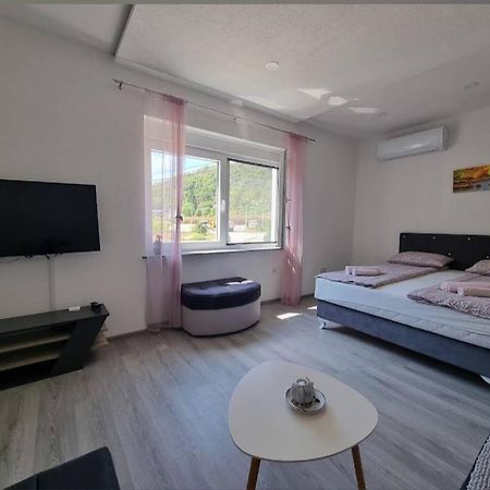Apartman Edwin Jajce Ngoại thất bức ảnh