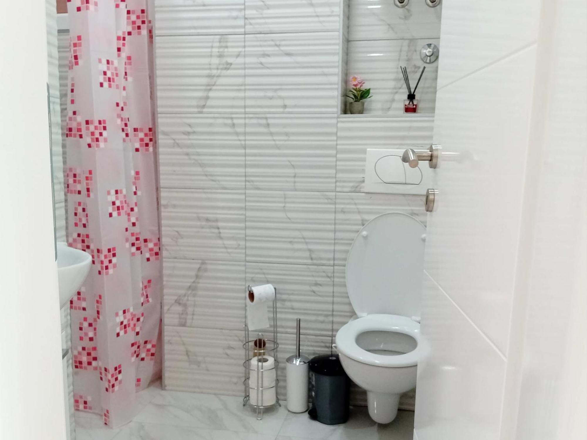 Apartman Edwin Jajce Phòng bức ảnh