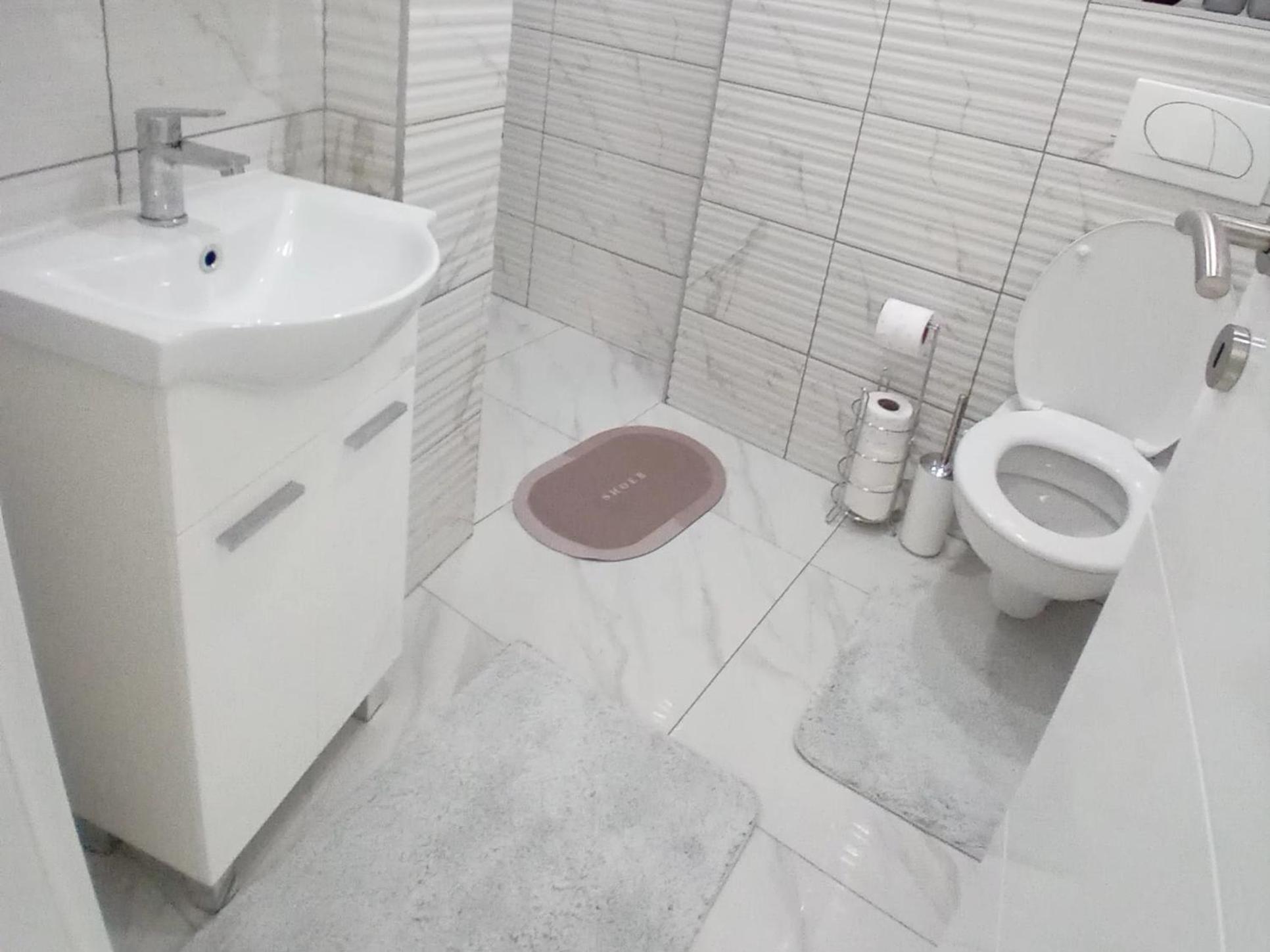 Apartman Edwin Jajce Ngoại thất bức ảnh