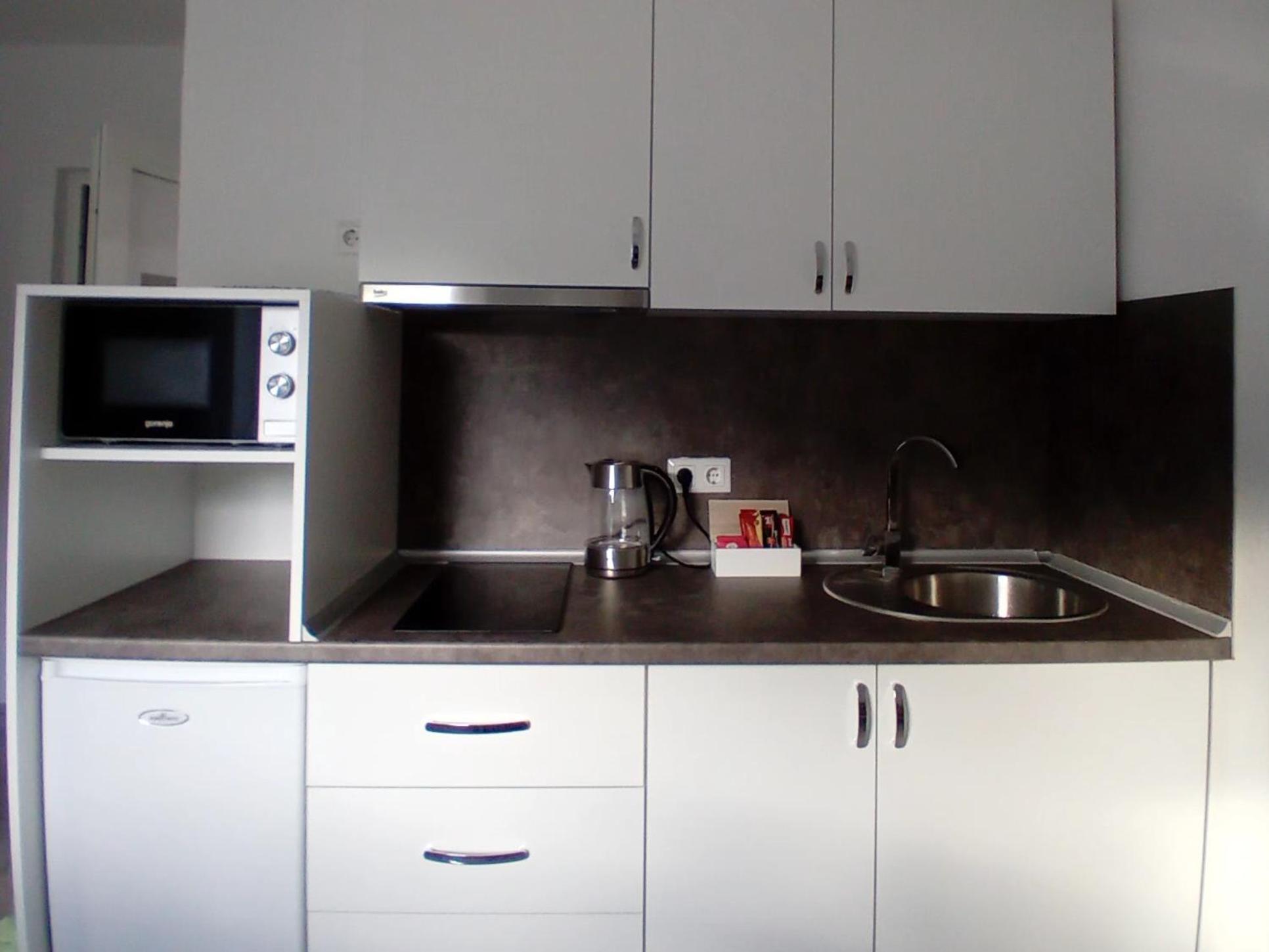 Apartman Edwin Jajce Ngoại thất bức ảnh