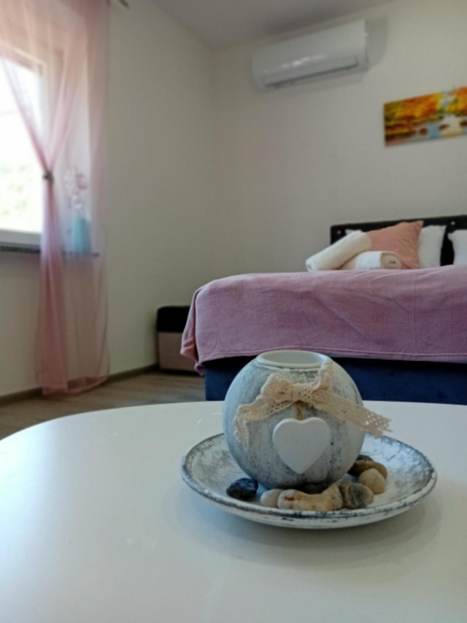 Apartman Edwin Jajce Ngoại thất bức ảnh