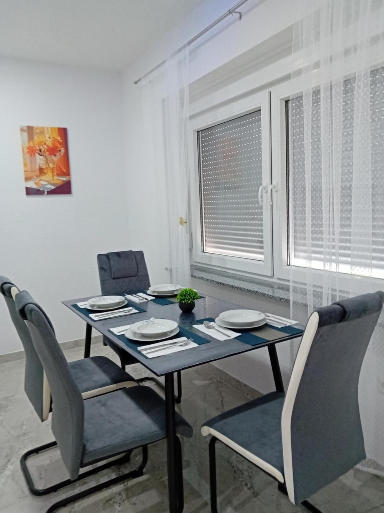 Apartman Edwin Jajce Ngoại thất bức ảnh