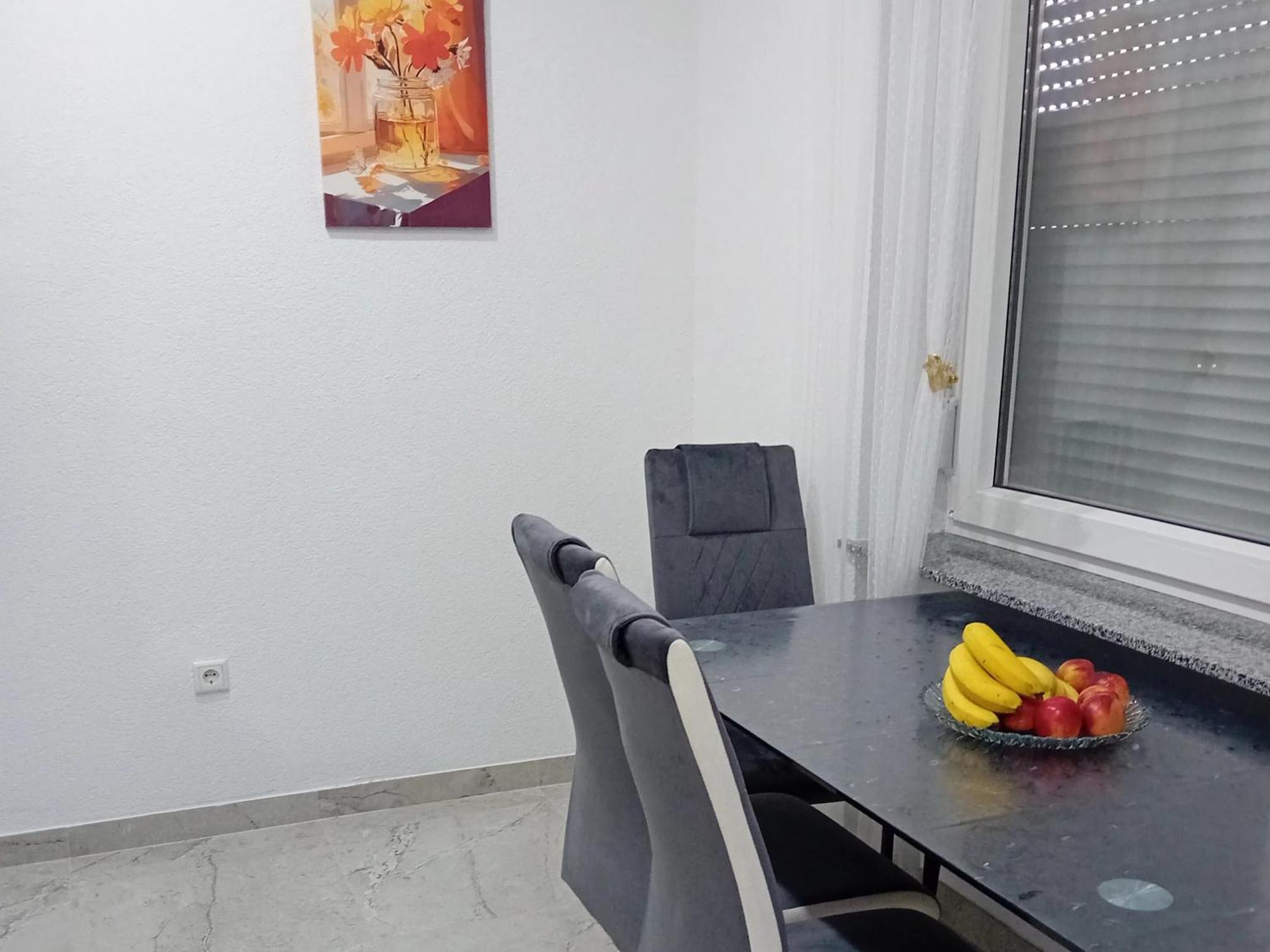 Apartman Edwin Jajce Ngoại thất bức ảnh