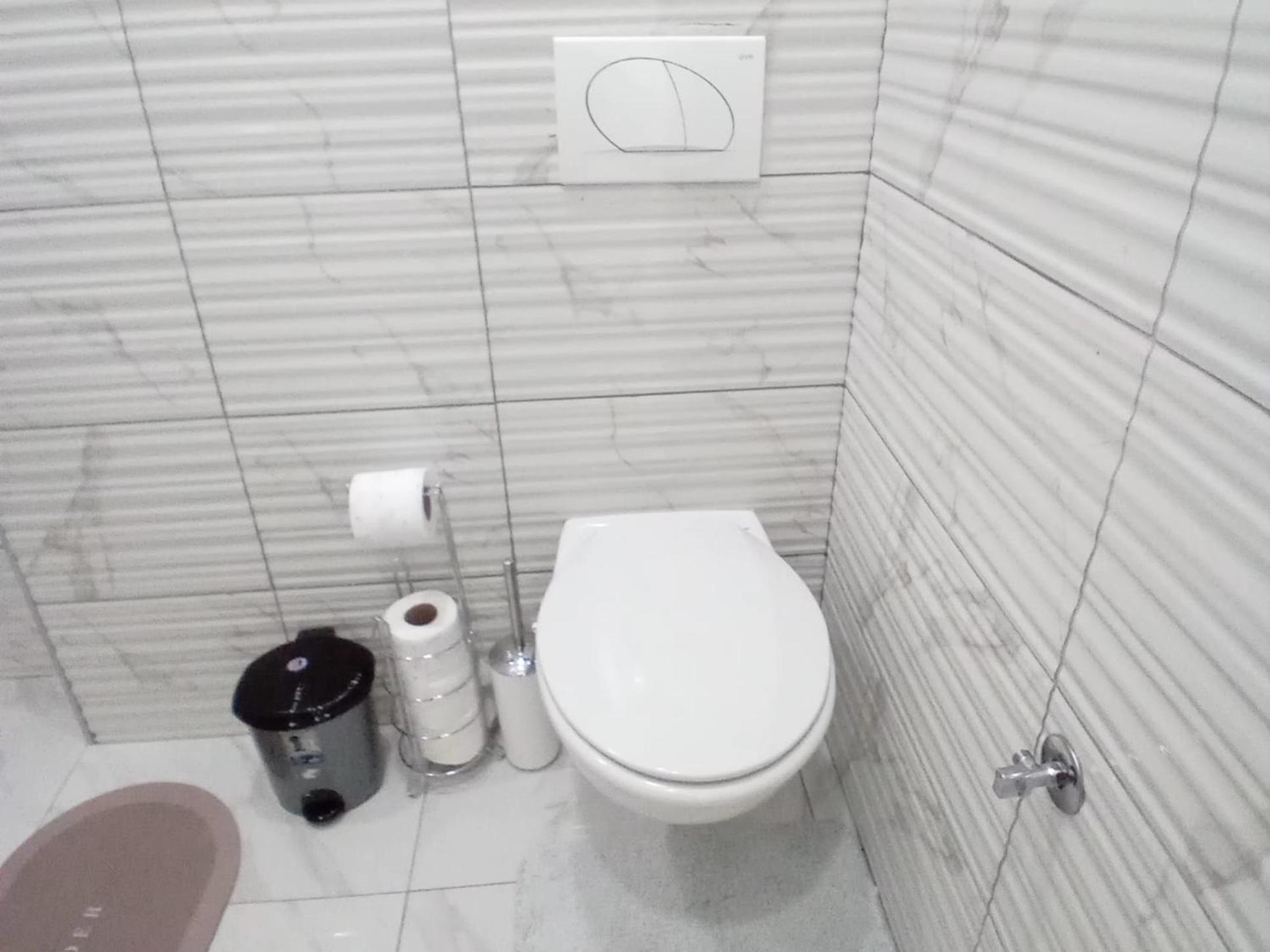 Apartman Edwin Jajce Ngoại thất bức ảnh