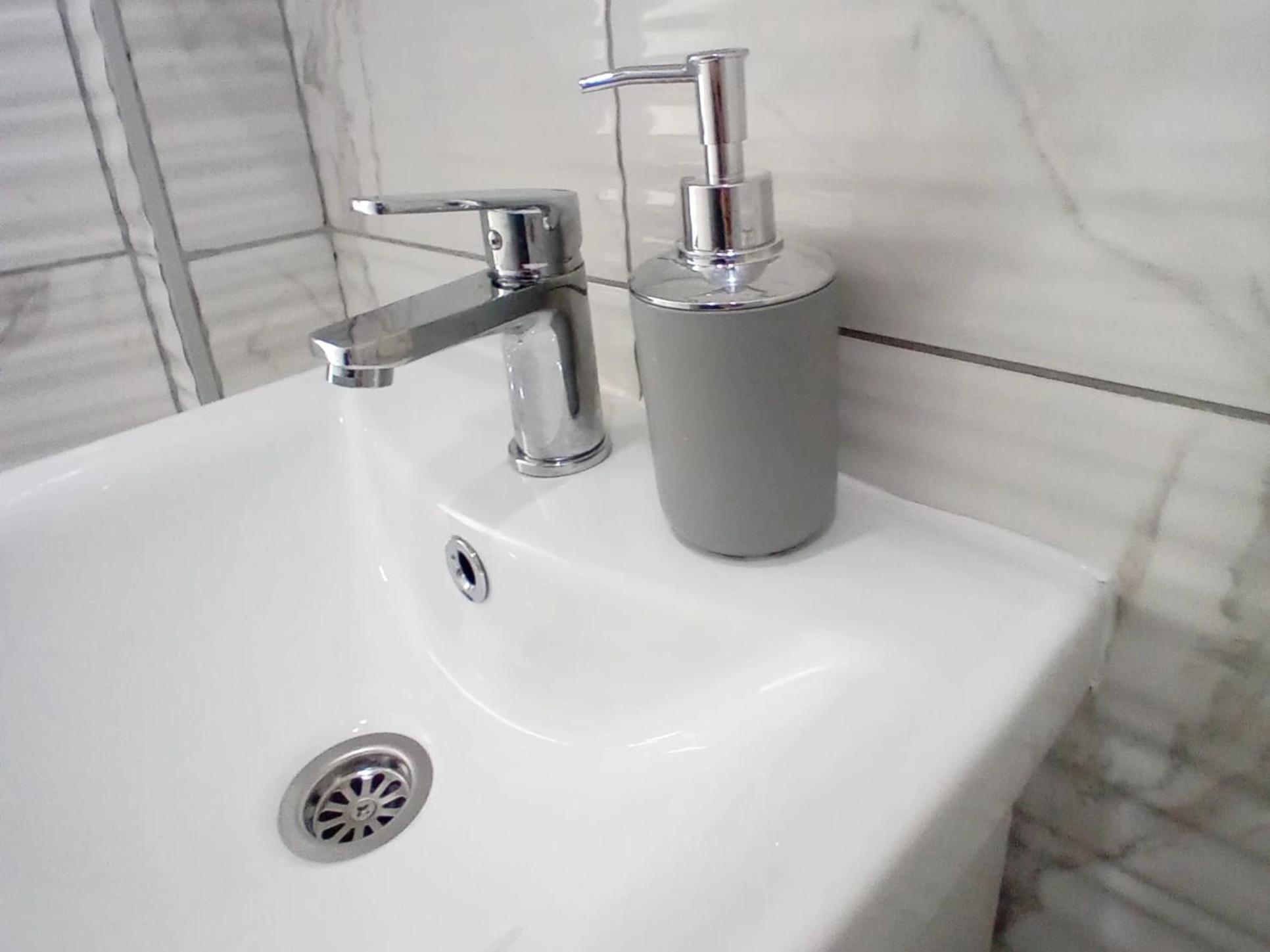 Apartman Edwin Jajce Ngoại thất bức ảnh
