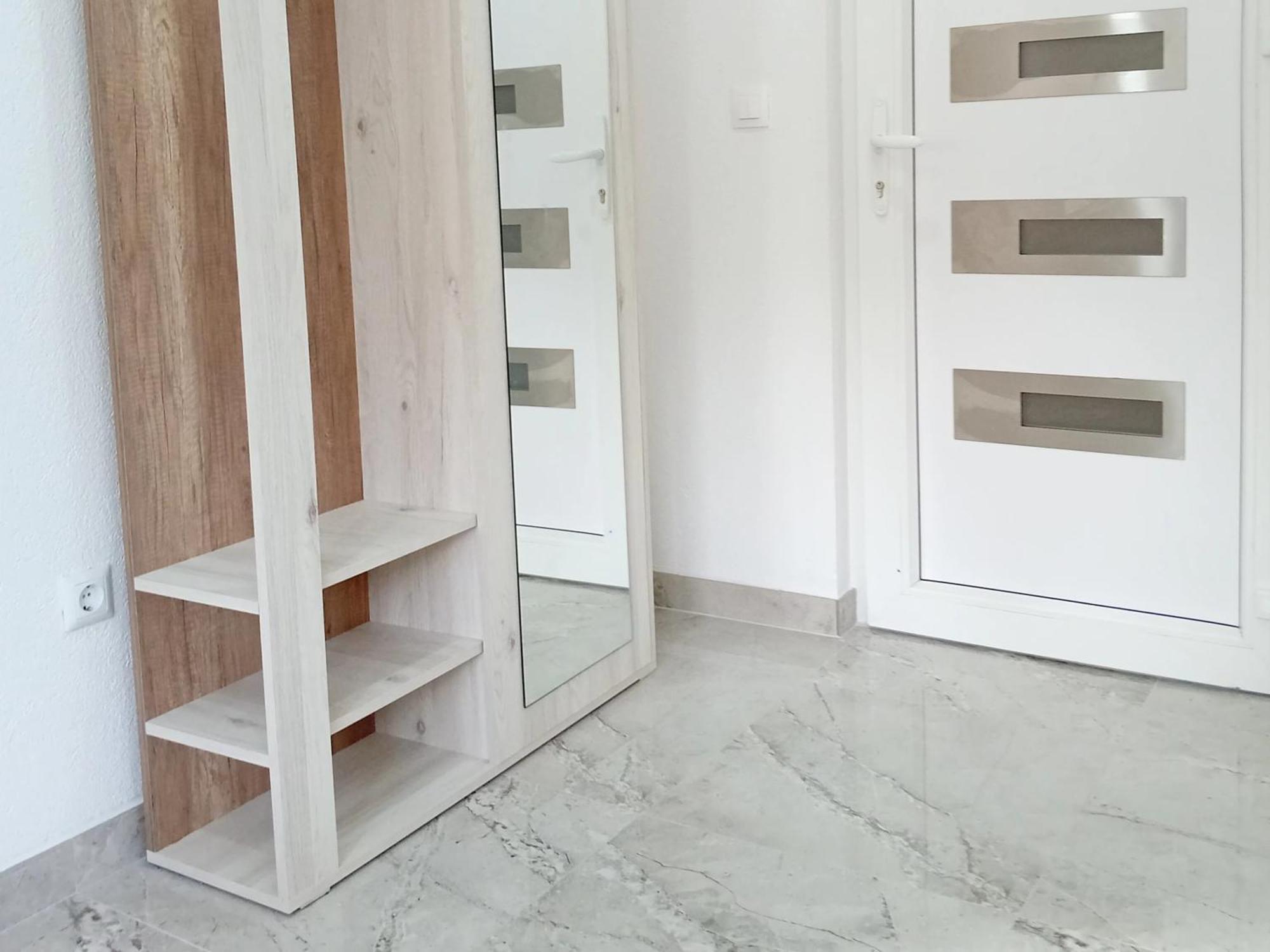 Apartman Edwin Jajce Ngoại thất bức ảnh