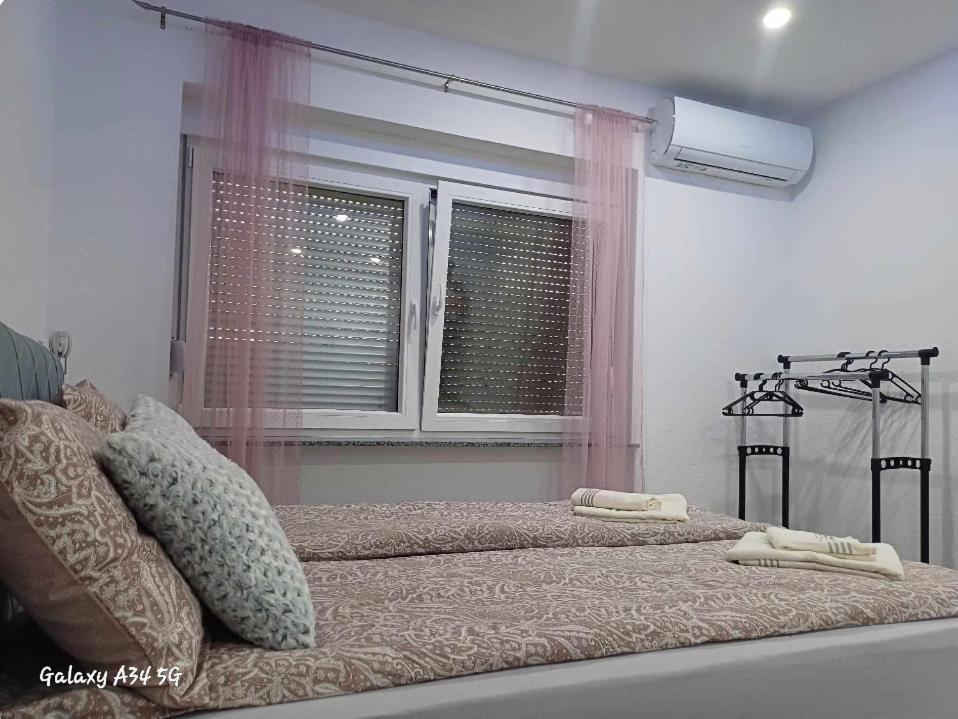 Apartman Edwin Jajce Phòng bức ảnh