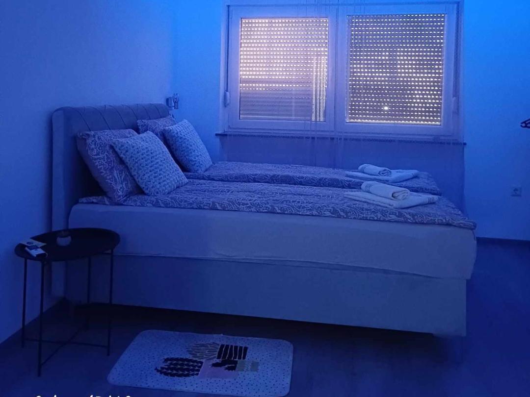 Apartman Edwin Jajce Phòng bức ảnh