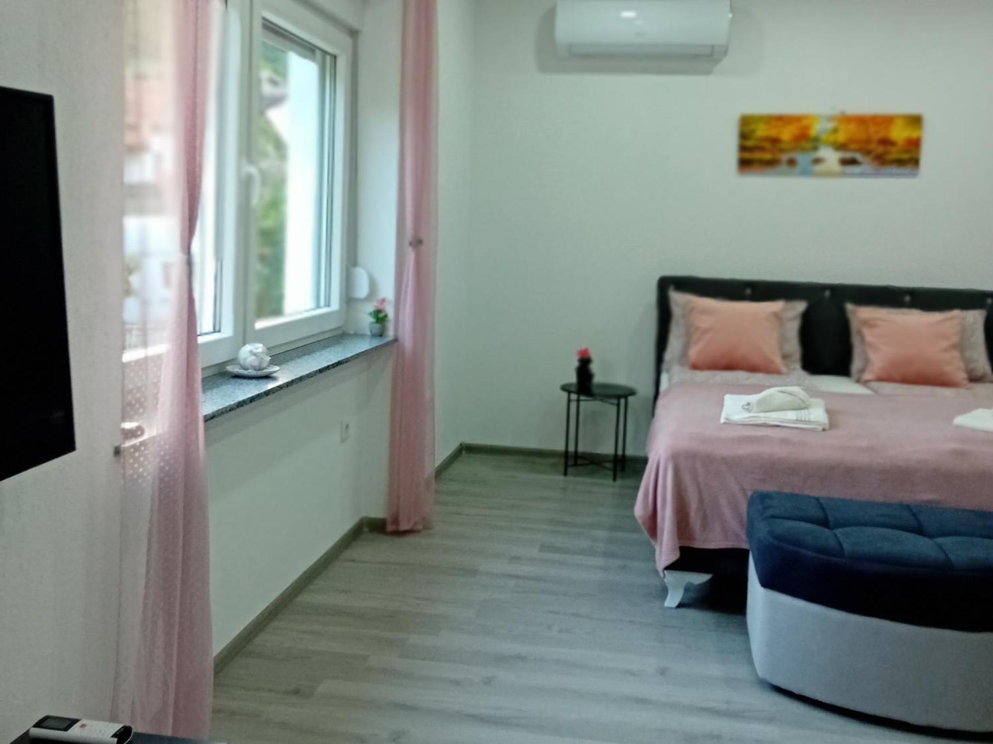 Apartman Edwin Jajce Ngoại thất bức ảnh