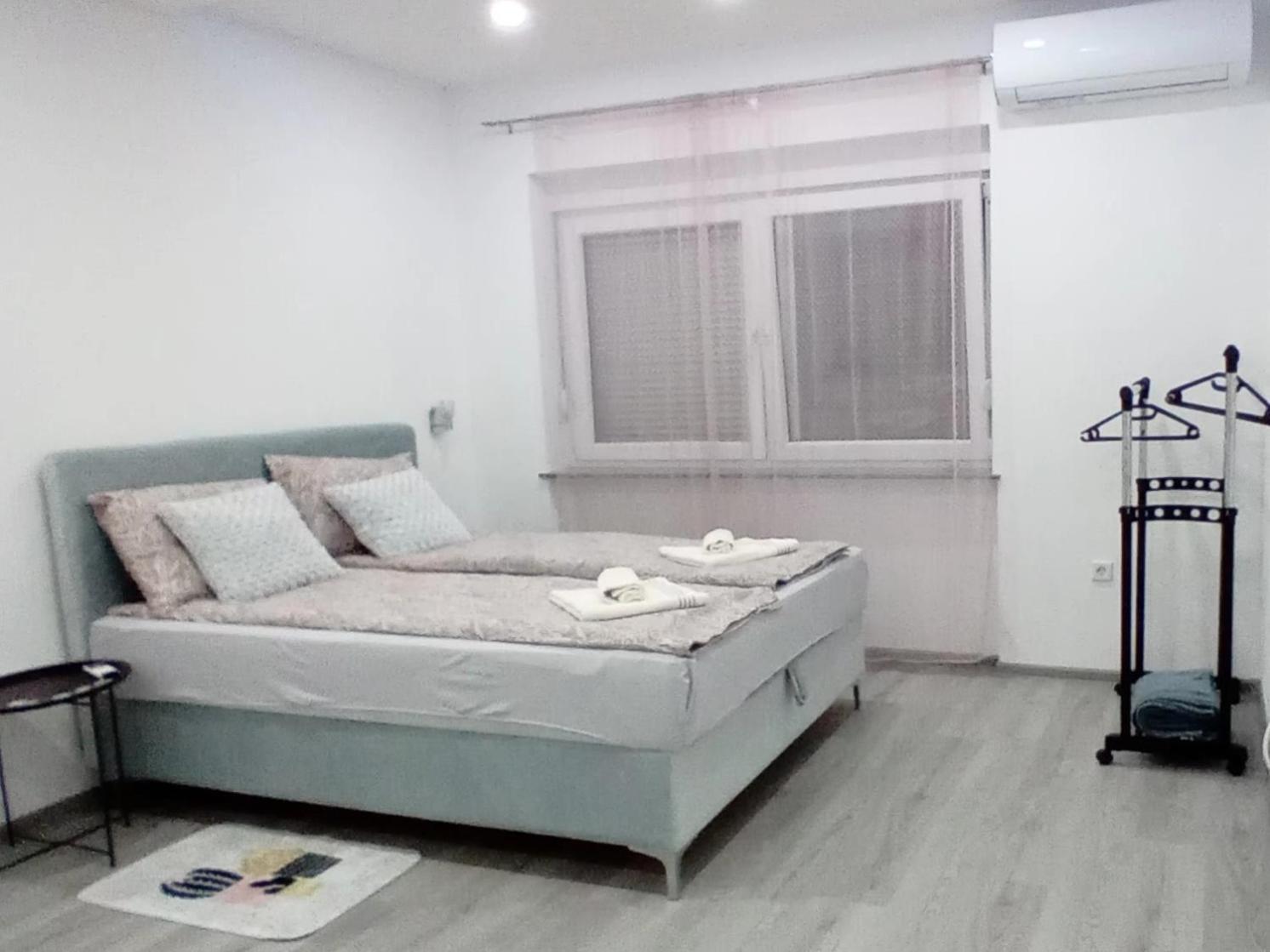 Apartman Edwin Jajce Phòng bức ảnh