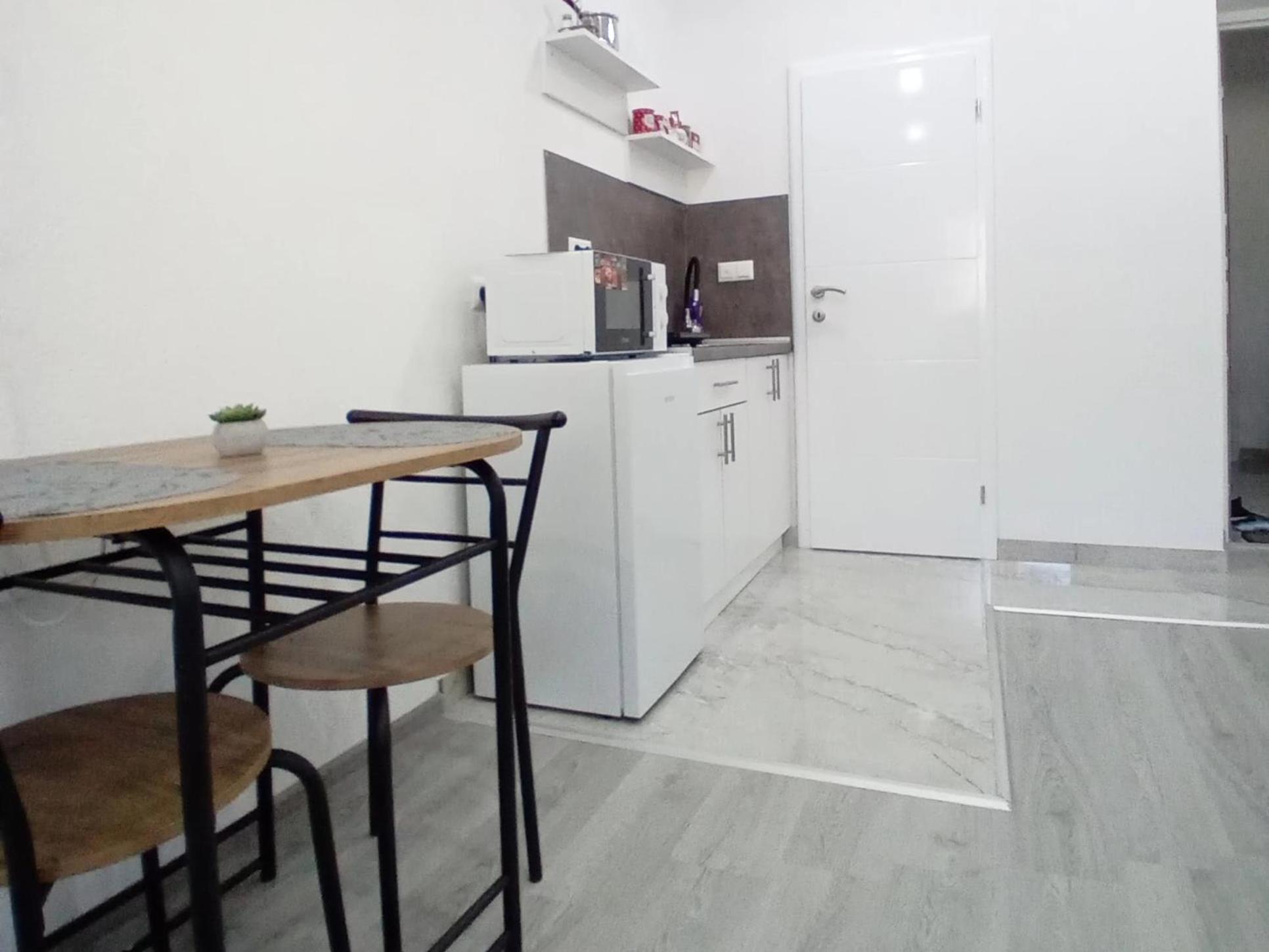 Apartman Edwin Jajce Ngoại thất bức ảnh