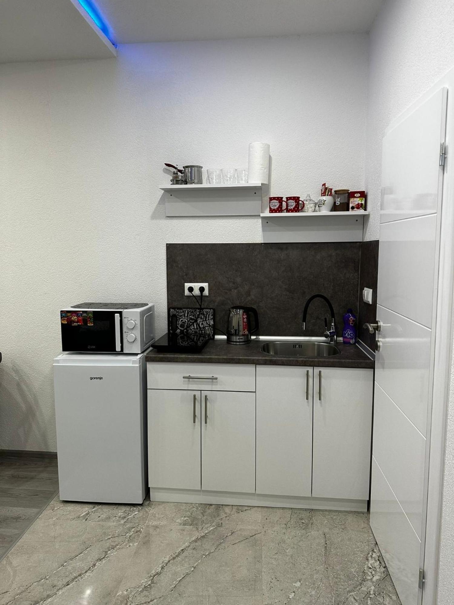 Apartman Edwin Jajce Phòng bức ảnh
