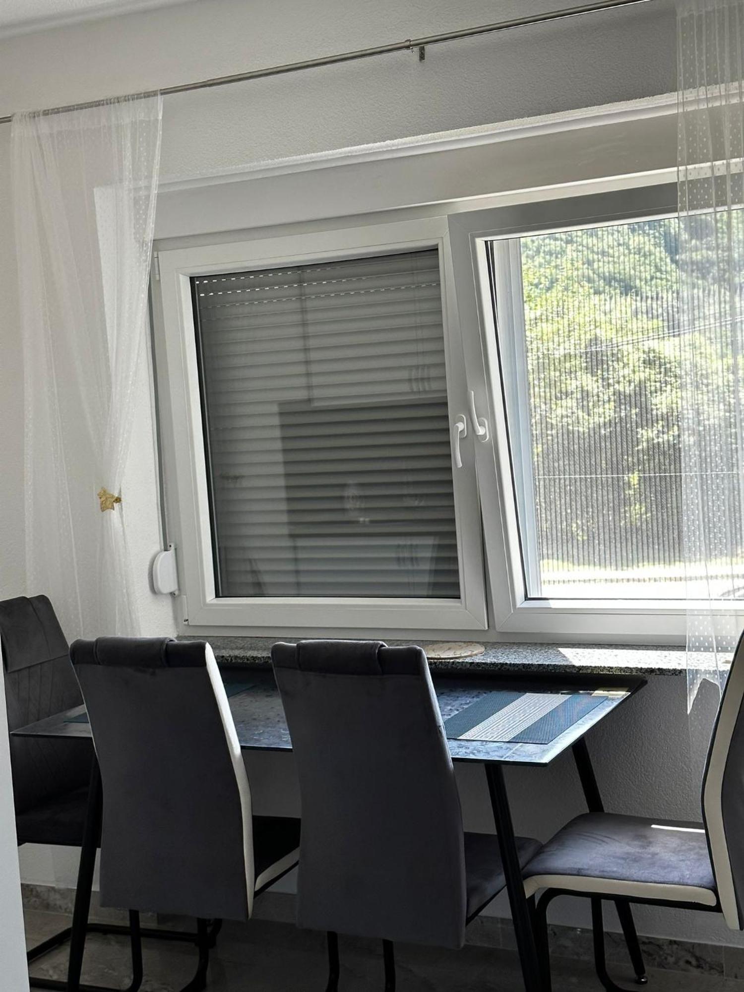 Apartman Edwin Jajce Ngoại thất bức ảnh