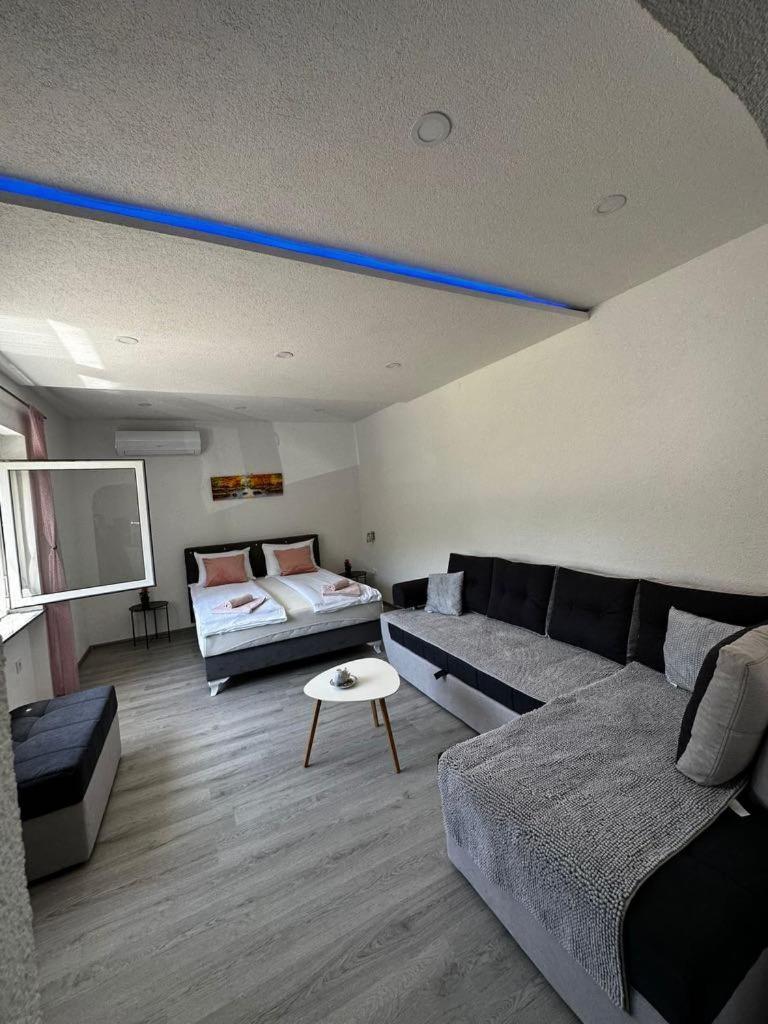 Apartman Edwin Jajce Ngoại thất bức ảnh