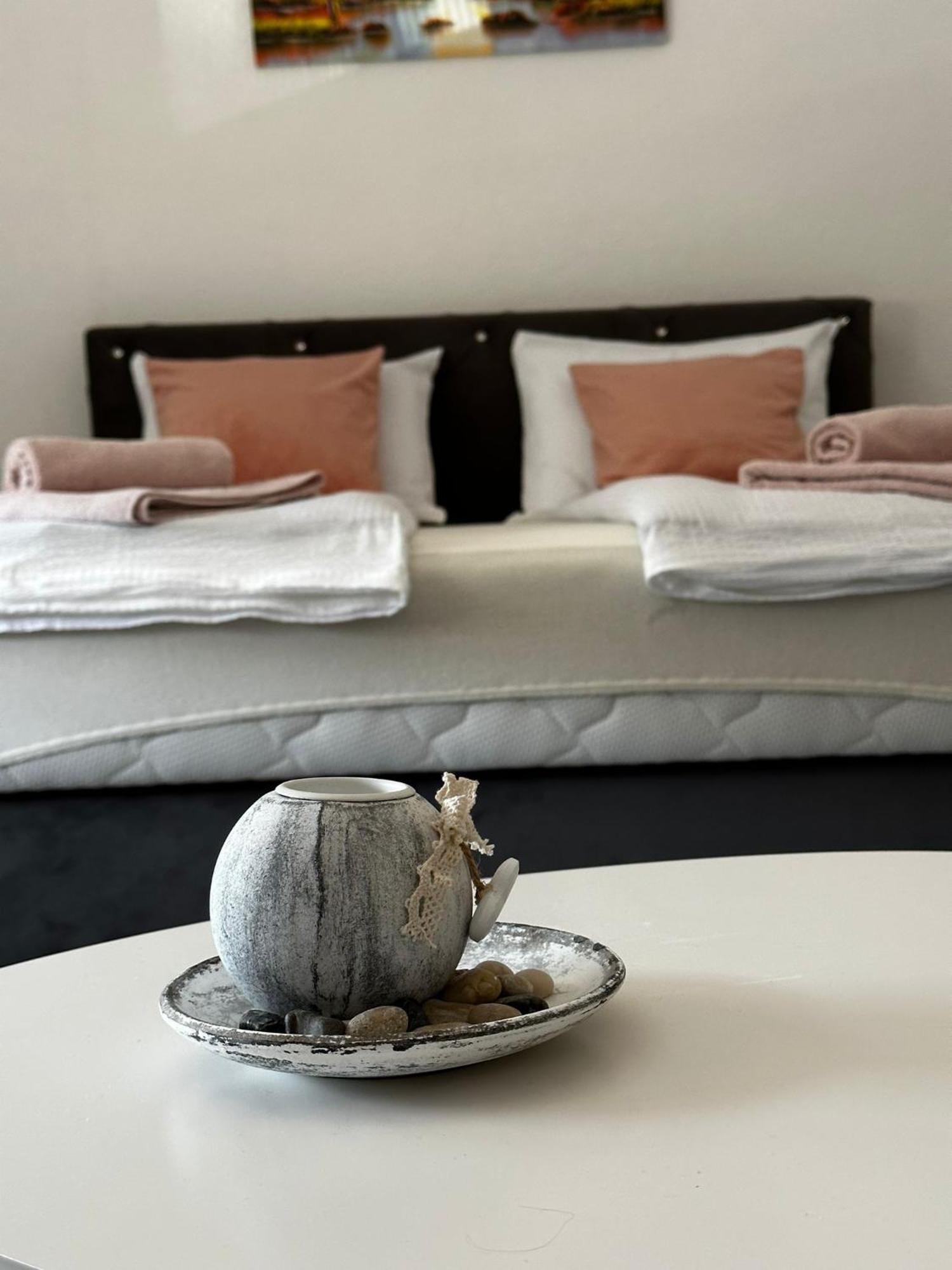 Apartman Edwin Jajce Ngoại thất bức ảnh