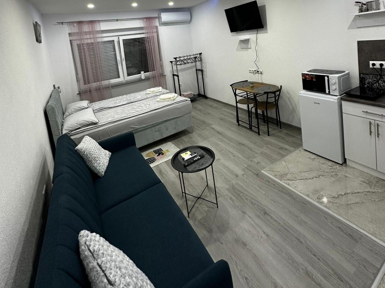 Apartman Edwin Jajce Phòng bức ảnh