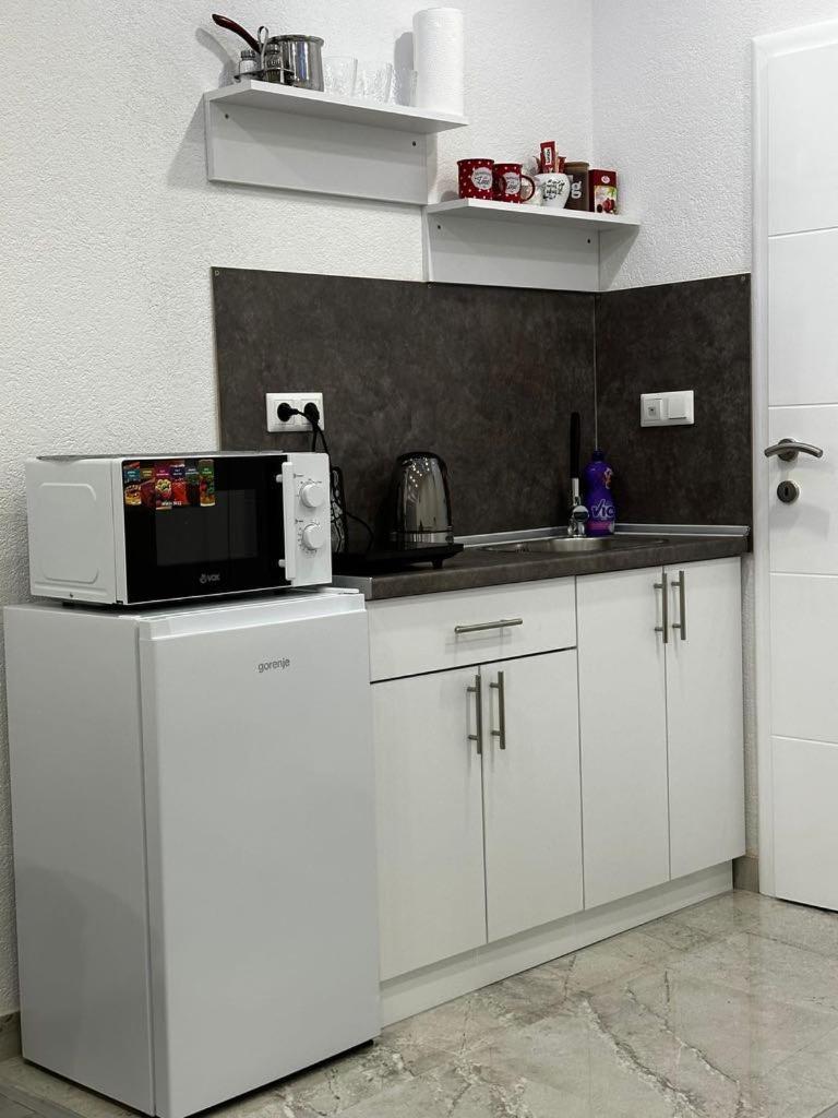 Apartman Edwin Jajce Phòng bức ảnh