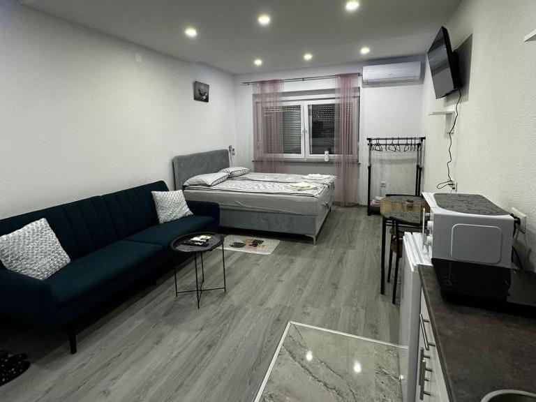 Apartman Edwin Jajce Ngoại thất bức ảnh