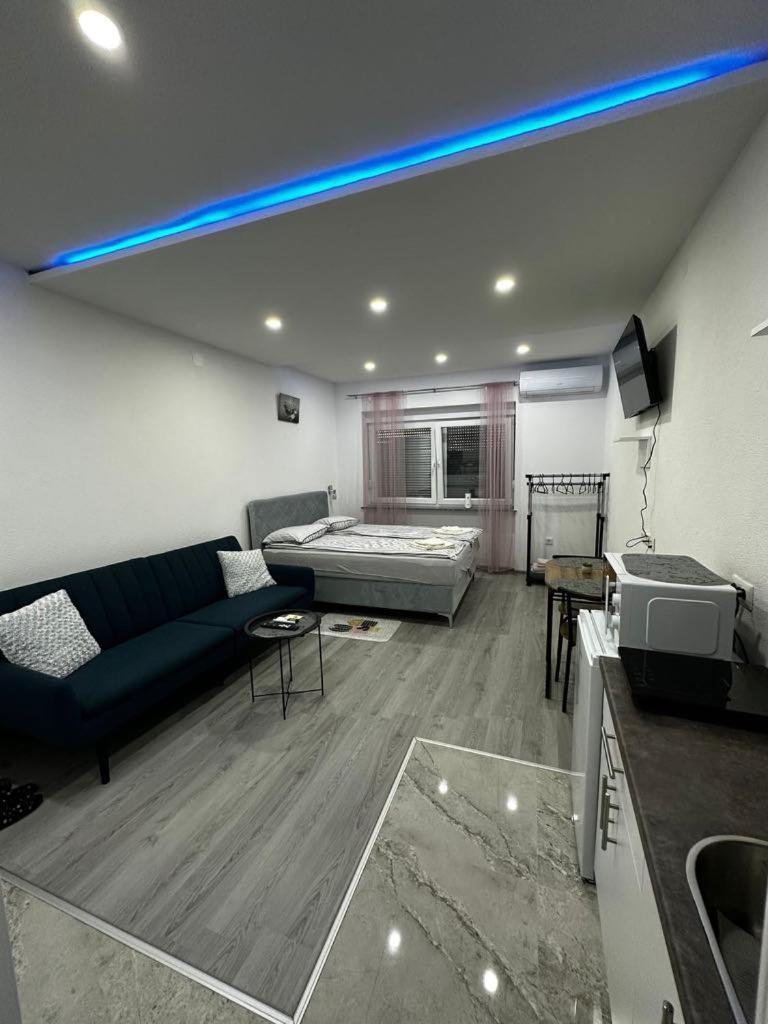 Apartman Edwin Jajce Ngoại thất bức ảnh