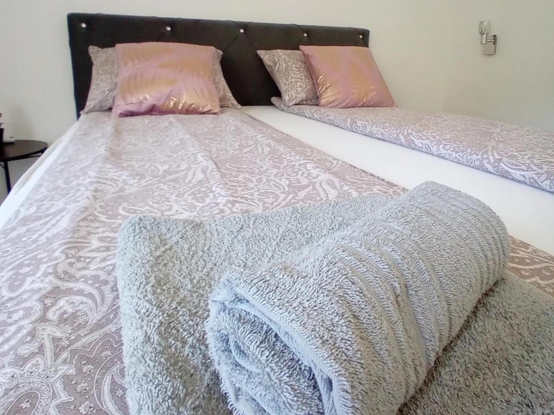 Apartman Edwin Jajce Ngoại thất bức ảnh