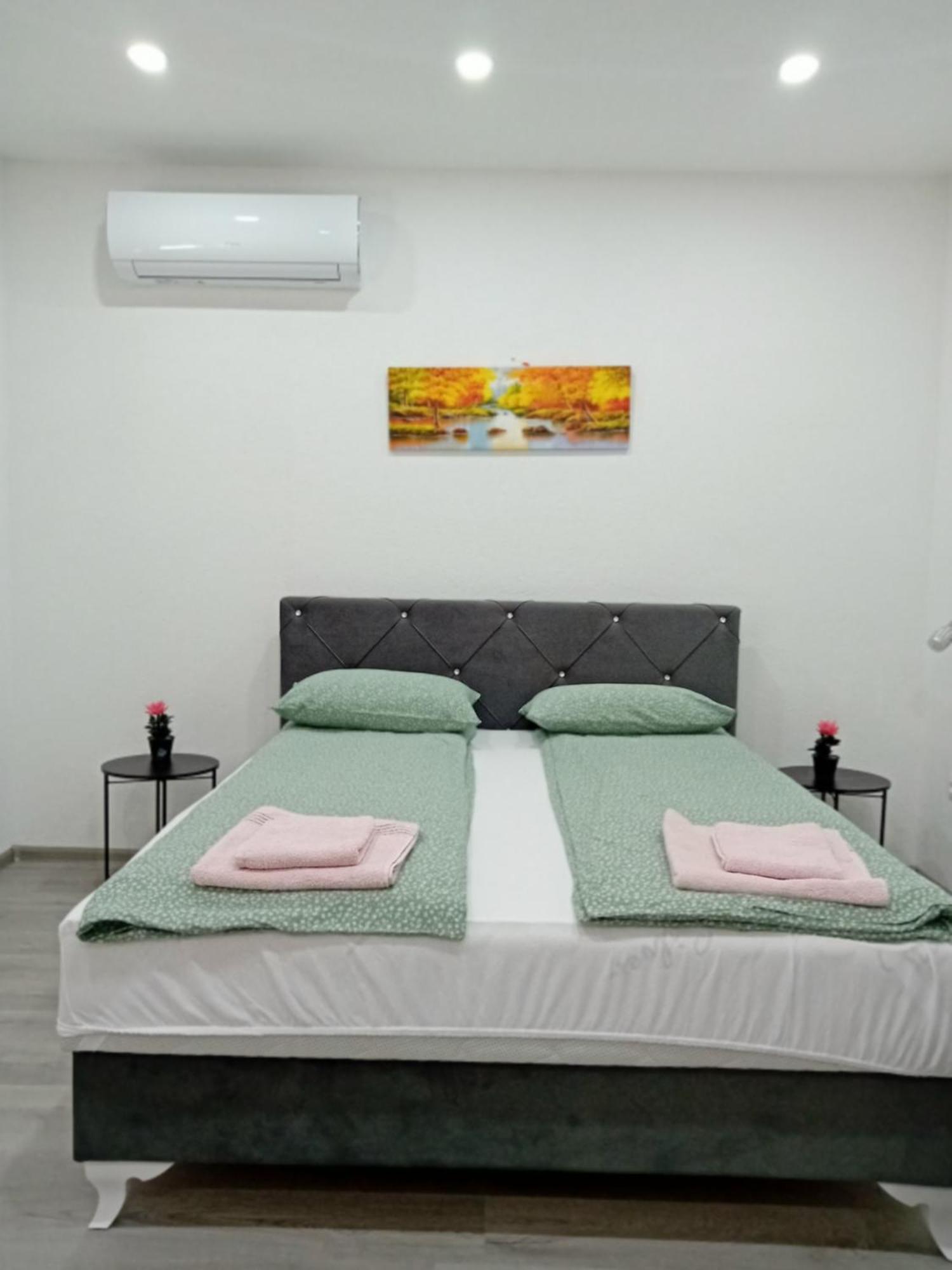 Apartman Edwin Jajce Ngoại thất bức ảnh