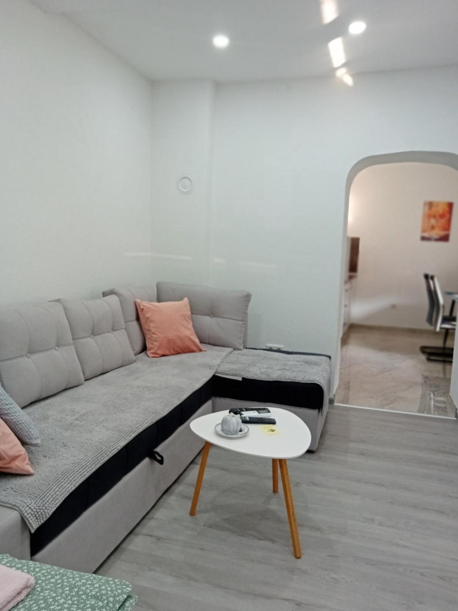 Apartman Edwin Jajce Ngoại thất bức ảnh