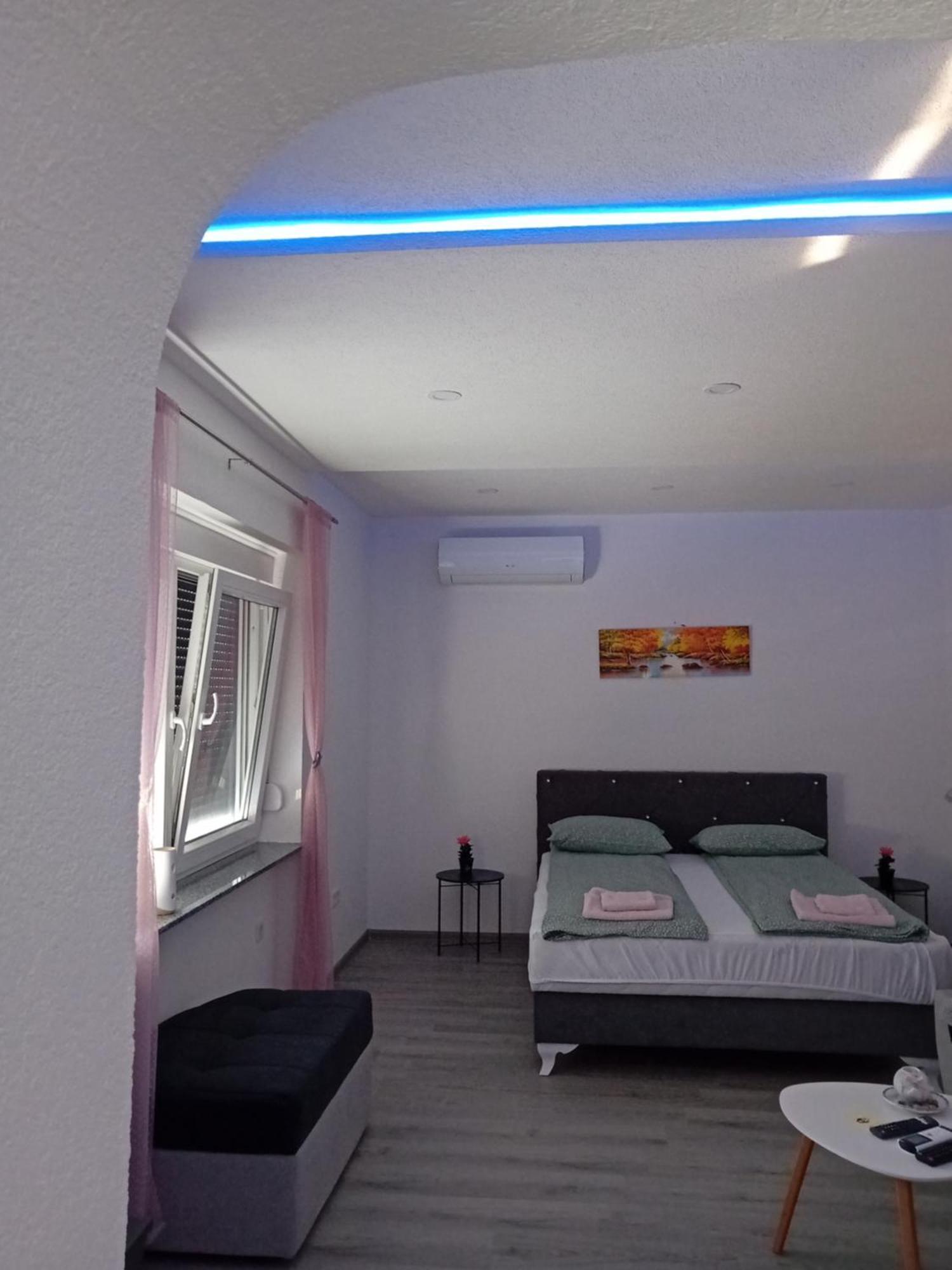 Apartman Edwin Jajce Ngoại thất bức ảnh