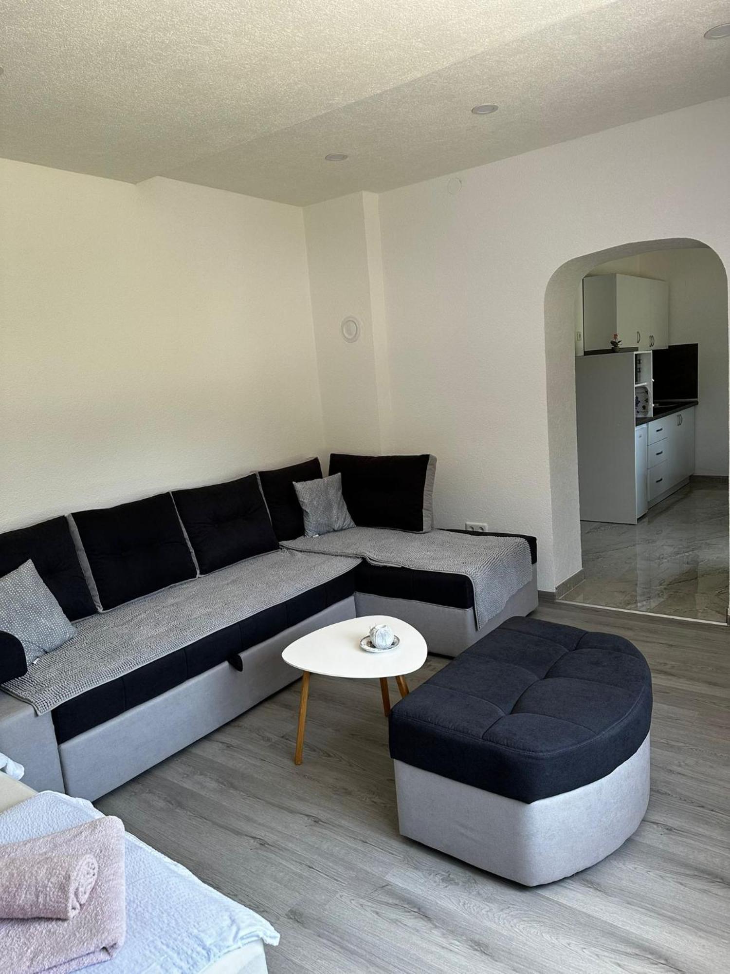 Apartman Edwin Jajce Ngoại thất bức ảnh