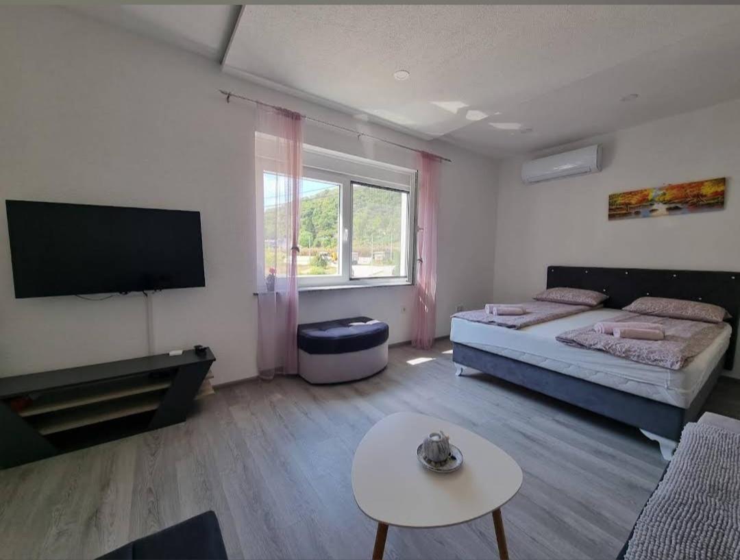 Apartman Edwin Jajce Ngoại thất bức ảnh